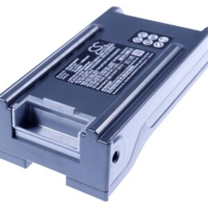 25,2V-3400MAH LI-ION STAUBSAUGERAKKU ALTERNATIV FÜR SHARK